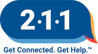 211: Get connected, get help.