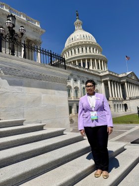 Nicole S., Voices of Lupus