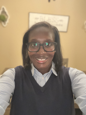 Kawanna J., Voices of Lupus