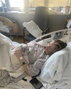 Emma W., Voices of Lupus