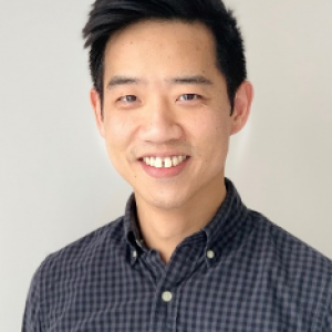 Nicholas Li, MD, PhD