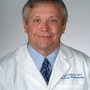 Gary S. Gilkeson, MD