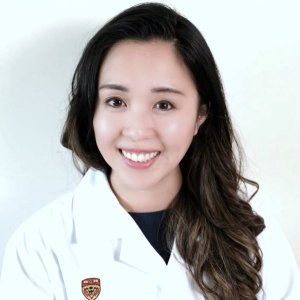 May Choi, MD, FRCPC