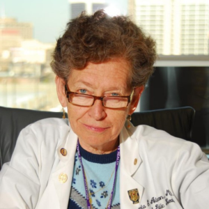 Graciela Alarcon, MD, MPH 