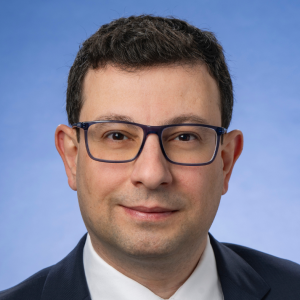 Zahi Touma, MD, PhD