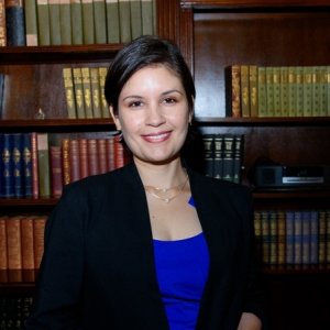 Carolina Munoz Grajales MD PhD