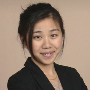 Megan Zhao 