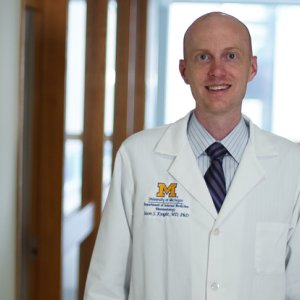 Jason Knight, MD, PhD