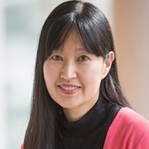 Mimi Kim, MS, ScD
