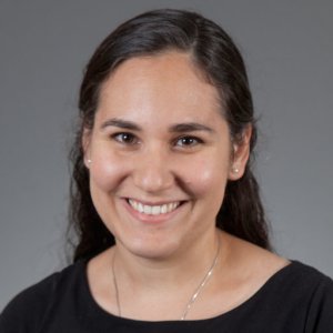 Tamar Rubinstein, MD, MS