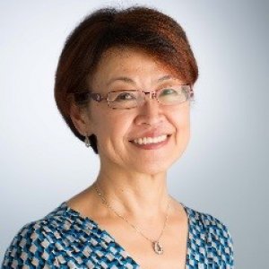 Betty P. Tsao, PhD
