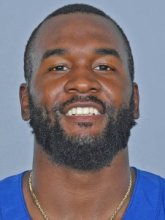 Darius Leonard, Indianapolis Colts Linebacker