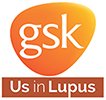 GSK Us in Lupus logo