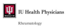 IU Health Physicians Rheumatology logo