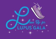 Lace Up for Lupus Gala