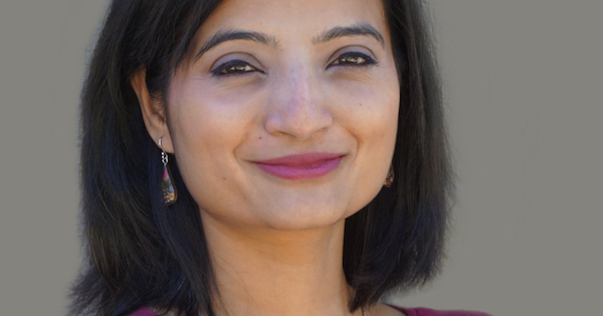 Raishmi Rashmi Dhital, MD | Lupus Foundation of America