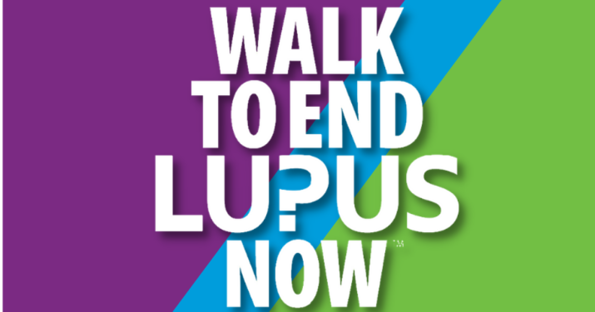 2023 Atlanta Walk to End Lupus Now Lupus Foundation of America
