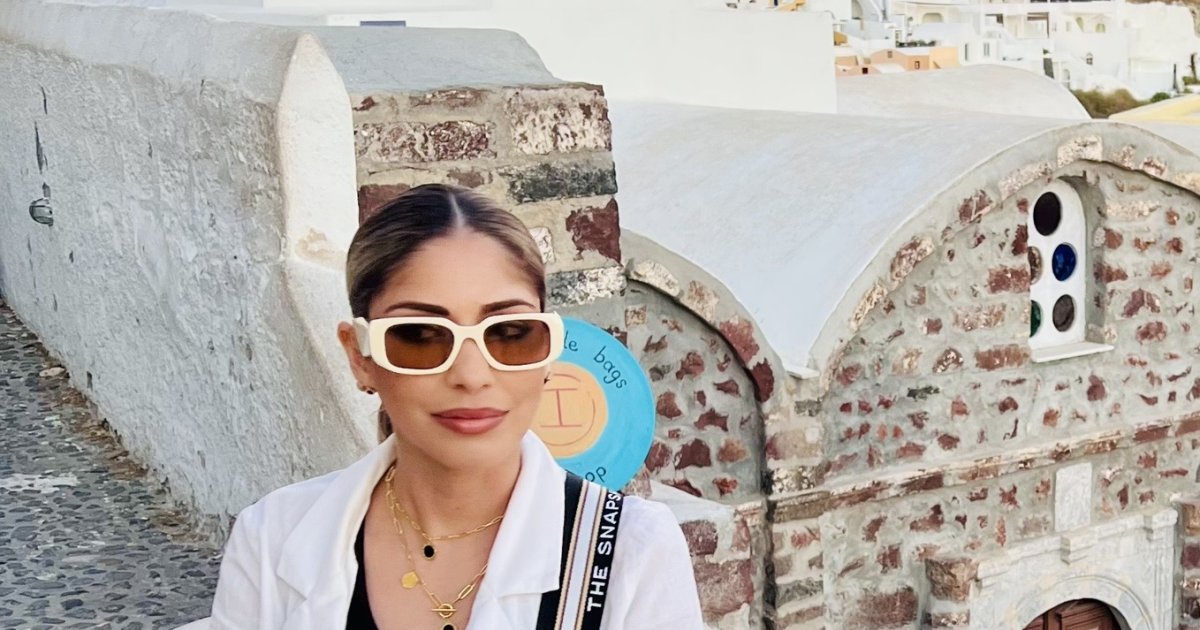 Anabel R. - Diagnosed at age 39 | Lupus Foundation of America