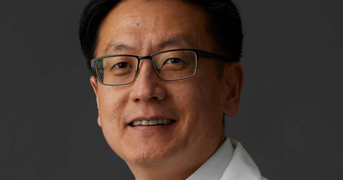 S. Sam Lim, MD, MPH | Lupus Foundation of America