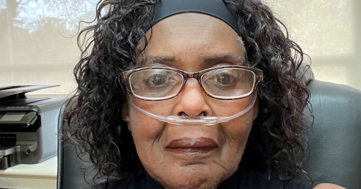 Rosemary G. - Diagnosed at age 32 | Lupus Foundation of America