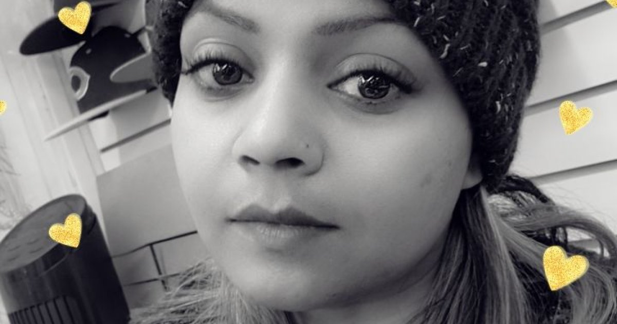 Ruby K. - Diagnosed at age 23 | Lupus Foundation of America