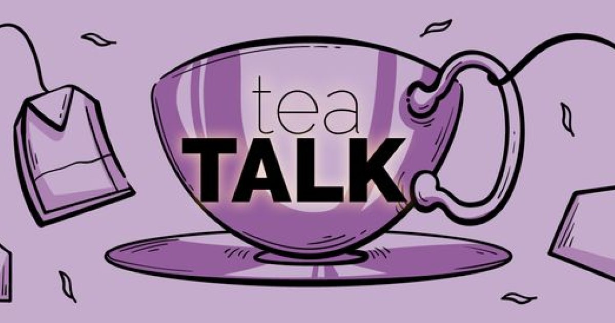 Lupus Tea Talk Lupus Foundation of America