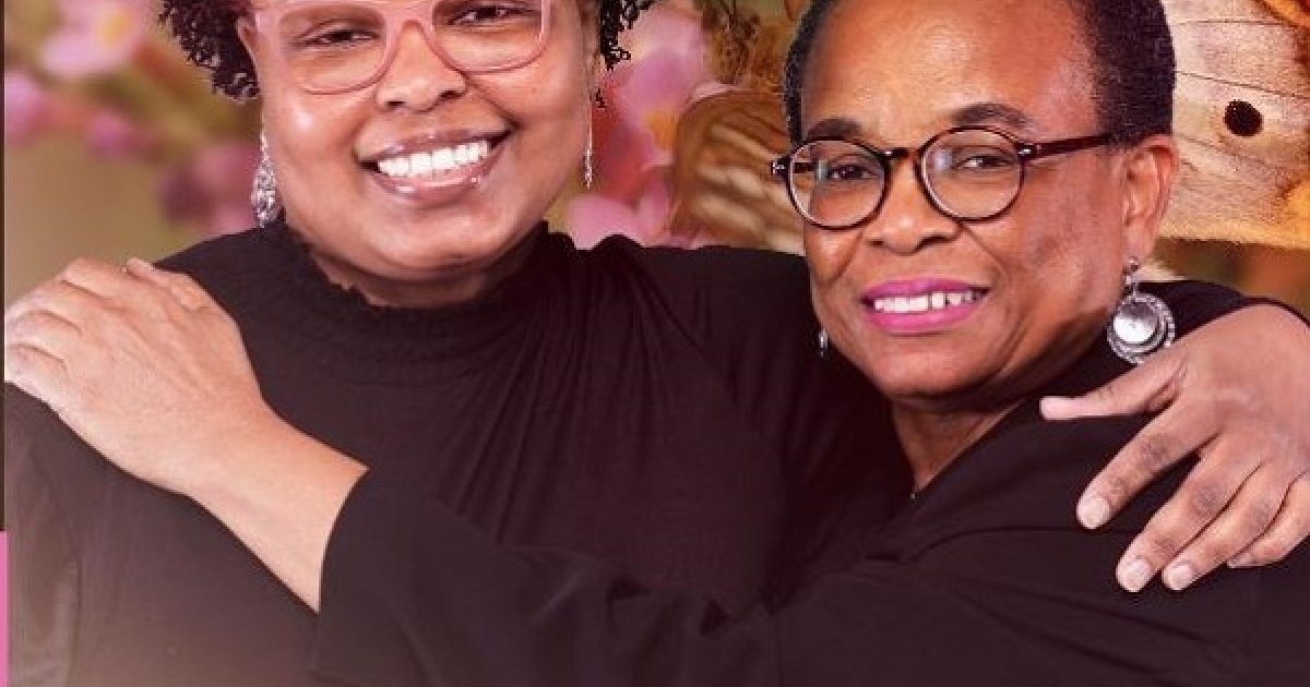 Mia R. - Diagnosed at age 29 | Lupus Foundation of America