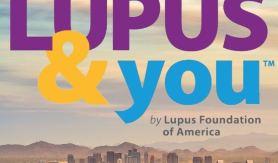 Arizona Lupus & You Empowerment Conference
