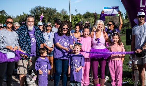 Idaho Walk to End Lupus Now