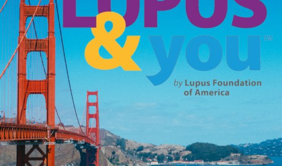  2026 San Francisco Lupus & You Empowerment Conference