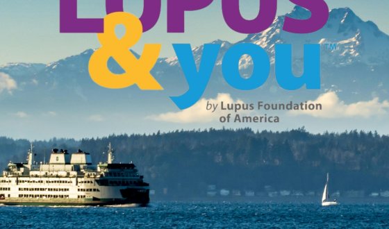 2026 Seattle Lupus & You: Empowerment Conference
