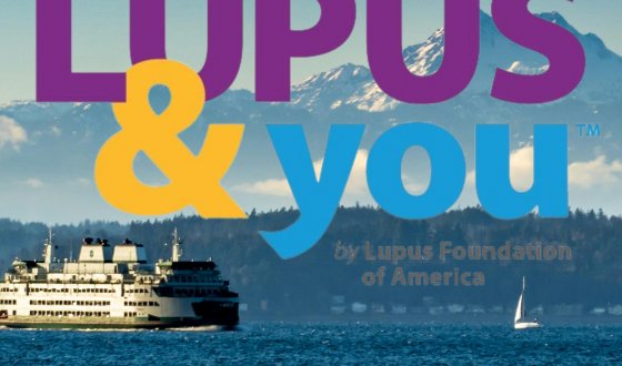 2026 Seattle Lupus & You: Empowerment Conference