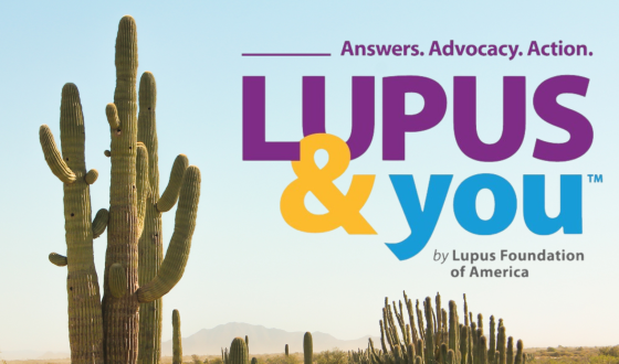 2024 AZ Lupus & You Empowerment Conference 