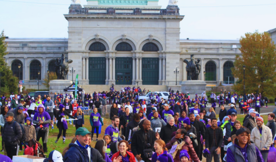 33rd Annual Lupus Loop & Walk to End Lupus Now