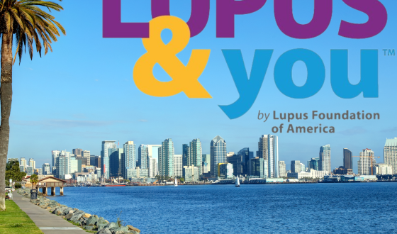 2026 San Diego Lupus & You Empowerment Conference