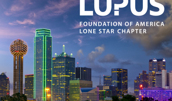 Walk to End Lupus Now Dallas/Ft. Worth - Register Now!
