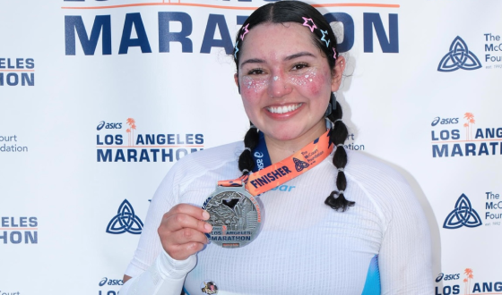 Diana T. - Diagnosed at age 26