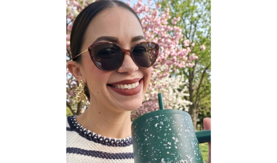 Emily R. - Diagnosed at age 29