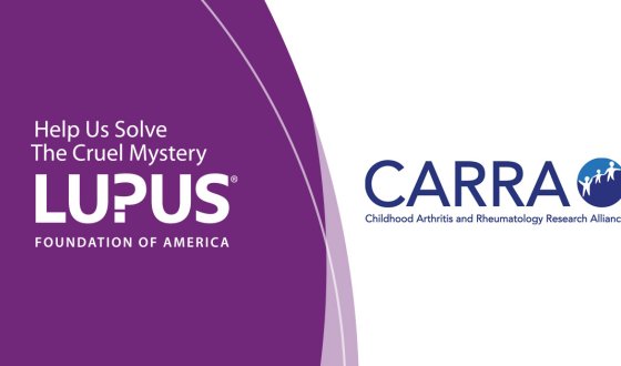 CDC Awards More Than $4 Million To Support Childhood Lupus Research