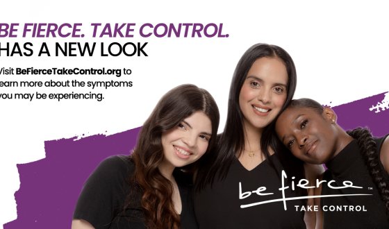 Lupus Awareness Campaign Empowers Black/African American and Hispanic/Latina Women to Stop Ignoring Symptoms That Could Be Lupus-Related