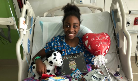 Be Fierce. Take Control.®: Danielle Storr’s Journey of Advocacy and Empowerment