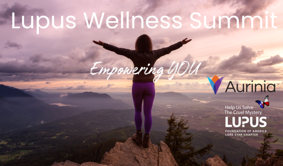 Lupus Wellness Summit