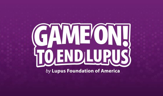 Game On! To End Lupus 2023