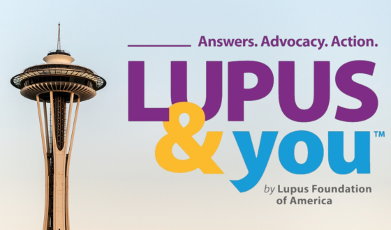 2024 Seattle Lupus & You Empowerment Conference