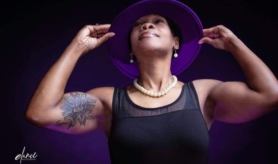 L'Mekka E. - Diagnosed at age 29