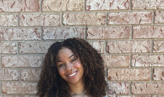Lamaia E. - Diagnosed at age 25