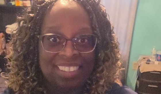 NiCraisha M. - Diagnosed at age 16