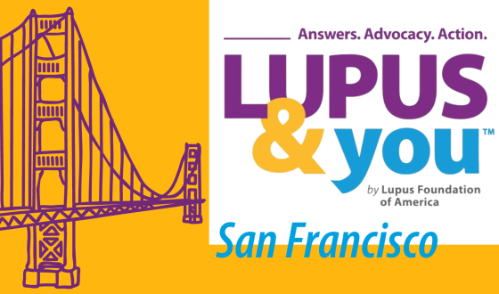 2024 San Francisco Lupus & You Empowerment Conference