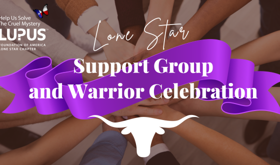 Support Group and Warrior Celebration