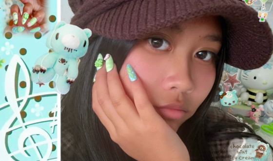 Leianalani G. - Diagnosed at Age 11